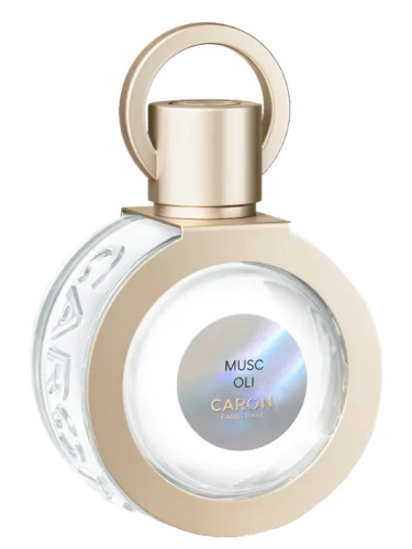 عطر ادکلن ماسک الی کارن - Musc Oli Caron - بررسی، قیمت و خرید