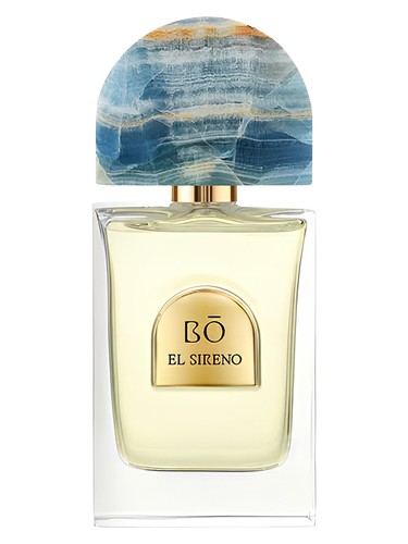 عطر ادکلن ال سیرنو هاوس آو بو - El Sireno House of BŌ - بررسی، قیمت و خرید