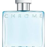 عطر ادکلن کروم آزارو - Chrome Azzaro - بررسی، قیمت و خرید