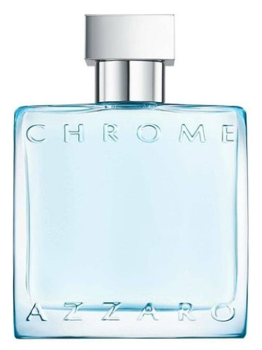عطر ادکلن کروم آزارو - Chrome Azzaro - بررسی، قیمت و خرید