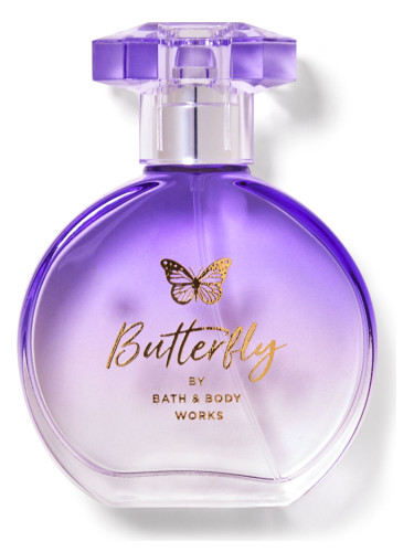 عطر ادکلن باترفلای بث اند بادی ورکس - Butterfly Bath & Body Works - بررسی، قیمت و خرید