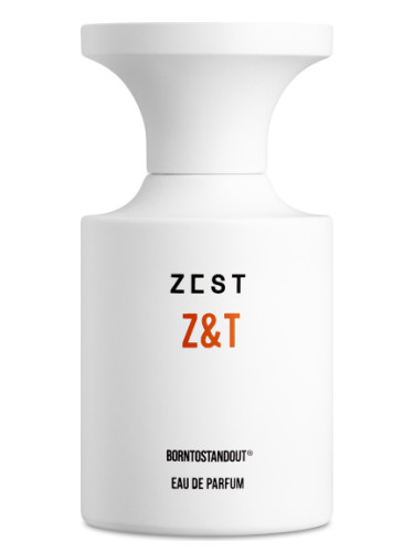 عطر ادکلن زست بورن تو استند اوت - Zest Z&T BORNTOSTANDOUT® - بررسی، قیمت و خرید