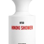 عطر ادکلن هینوکی شاور بورن تو استند اوت - Hinoki Shower BORNTOSTANDOUT® - بررسی، قیمت و خرید