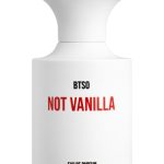 عطر ادکلن نات وانیلا بُرنتواستَندآوت - Not Vanilla BORNTOSTANDOUT® - بررسی، قیمت و خرید