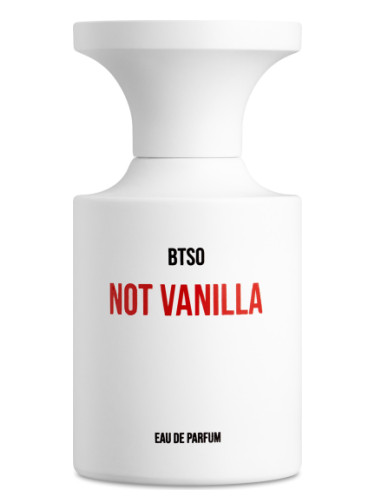 عطر ادکلن نات وانیلا بُرنتواستَندآوت - Not Vanilla BORNTOSTANDOUT® - بررسی، قیمت و خرید