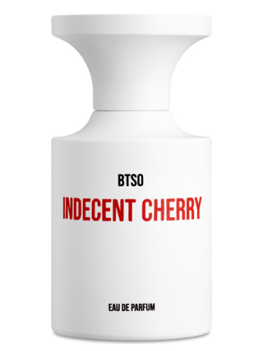 عطر ادکلن ایندیسنت چری بورن تو استند اوت - Indecent Cherry BORNTOSTANDOUT® - بررسی، قیمت و خرید