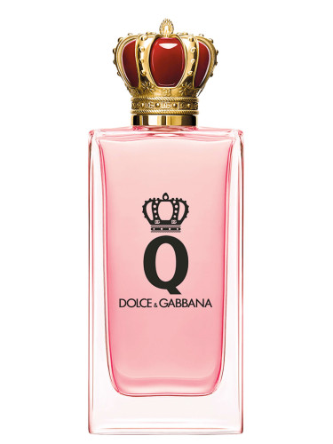 عطر ادکلن کی بای دولچه اند گابانا دولچه اند گابانا - Q by Dolce & Gabbana Dolce&Gabbana - بررسی، قیمت و خرید