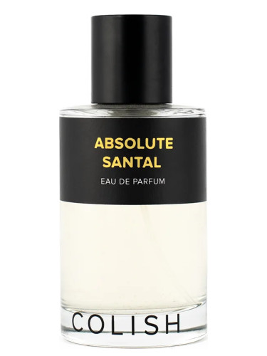عطر ادکلن ابسولوت سنتال کالیش - Absolute Santal Colish - بررسی، قیمت و خرید