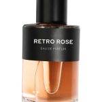 عطر ادکلن رترو رز کالیش - Retro Rose Colish - بررسی، قیمت و خرید