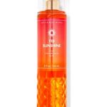 عطر ادکلن فیجی سانشاین بث اند بادی ورکس - Fiji Sunshine Bath & Body Works - بررسی، قیمت و خرید