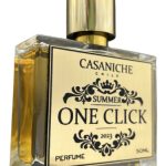 عطر ادکلن وان کلیک کازانیچه - One Click Casaniche - بررسی، قیمت و خرید