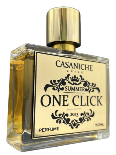 عطر ادکلن وان کلیک کازانیچه - One Click Casaniche - بررسی، قیمت و خرید