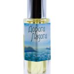 عطر ادکلن دوروگی لادوگی اسیدیکا پرفیومز - Дороги Ладоги (Roads of Ladoga) (2022) Acidica Perfumes - بررسی، قیمت و خرید