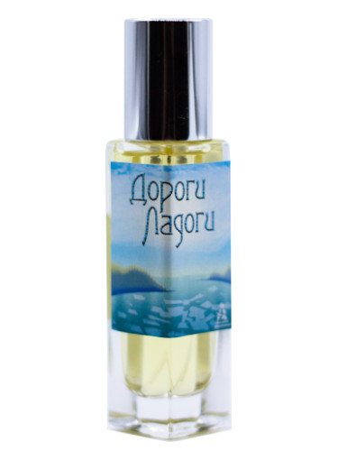 عطر ادکلن دوروگی لادوگی اسیدیکا پرفیومز - Дороги Ладоги (Roads of Ladoga) (2022) Acidica Perfumes - بررسی، قیمت و خرید