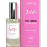 عطر ادکلن - Lolita Acqua Profumata Chiò Skin Care - بررسی، قیمت و خرید