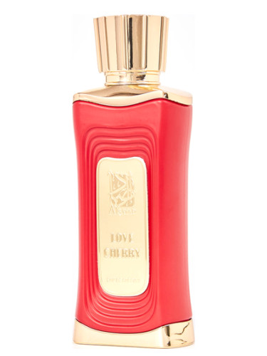 عطر ادکلن لاو چری الصیاد - Love Cherry Alsayad - بررسی، قیمت و خرید