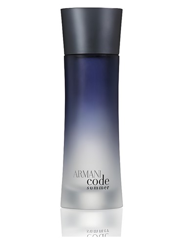 عطر ادکلن آرمانی کد سامر پور هوم دو هزار و ده جورجیو آرمانی - Armani Code Summer Pour Homme 2010 Giorgio Armani - بررسی، قیمت و خرید