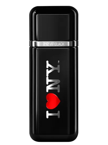 عطر ادکلن وی آی پی بلک دویست و دوازده نیویورک کارولینا هررا - 212 VIP Black NY Carolina Herrera - بررسی، قیمت و خرید