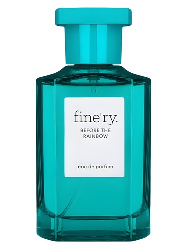 عطر ادکلن بیفور د رینبو فاینری - Before The Rainbow Fine'ry. - بررسی، قیمت و خرید