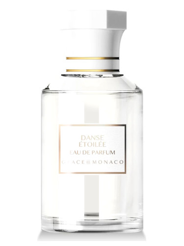 عطر ادکلن دانس اتواله گریس د موناکو - Danse Étoilée Grace de Monaco - بررسی، قیمت و خرید