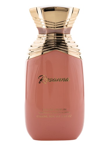 عطر ادکلن روزانا غلطی - Rosanna Ghalati - بررسی، قیمت و خرید