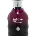 عطر ادکلن سابلیم فلاورز غلتی - Sublime Flowers Ghalati - بررسی، قیمت و خرید