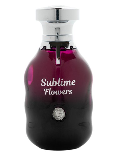 عطر ادکلن سابلیم فلاورز غلتی - Sublime Flowers Ghalati - بررسی، قیمت و خرید