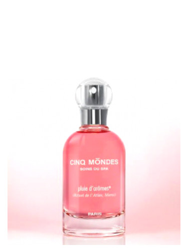 عطر ادکلن ریچوال د لتلاس سنک موندز - Rituel de l'Atlas Cinq Mondes - بررسی، قیمت و خرید