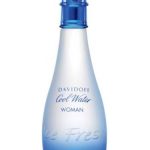 عطر ادکلن داویدوف کول واتر وومن آیس فرش داویدوف - Davidoff Cool Water Women Ice Fresh Davidoff - بررسی، قیمت و خرید