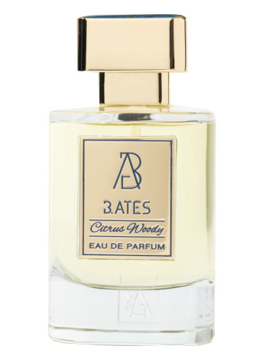 عطر ادکلن سیترس وودی بی.اِیتز - Citrus Woody B.ATES - بررسی، قیمت و خرید