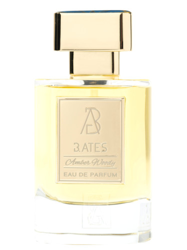 عطر ادکلن امبر وودی بیتز - Amber Woody B.ATES - بررسی، قیمت و خرید