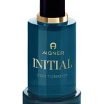 عطر ادکلن اینیشل فور تونایت اِتین آیگنر - Initial For Tonight Etienne Aigner - بررسی، قیمت و خرید