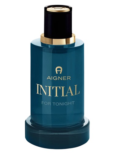 عطر ادکلن اینیشل فور تونایت اِتین آیگنر - Initial For Tonight Etienne Aigner - بررسی، قیمت و خرید