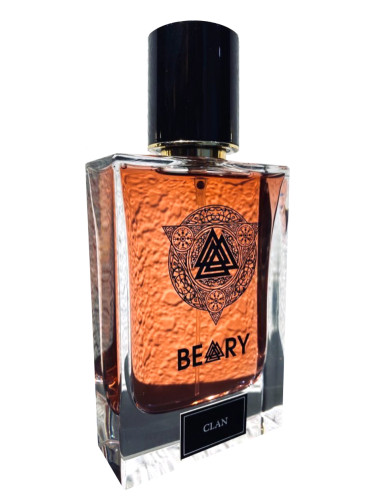 عطر ادکلن کلن بیری - Clan Beary - بررسی، قیمت و خرید