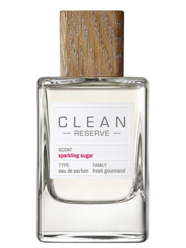 عطر ادکلن اسپارکلینگ شوگر کلین - Sparkling Sugar Clean - بررسی، قیمت و خرید