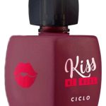 عطر ادکلن کیس می مور سیکلو کازمتیکس - Kiss Me More Ciclo Cosméticos - بررسی، قیمت و خرید