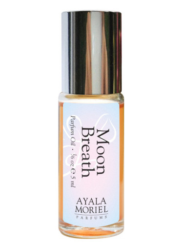 عطر ادکلن مون برث آیالا موریل - Moon Breath Ayala Moriel - بررسی، قیمت و خرید
