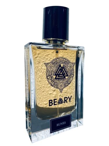 عطر ادکلن رونز بیری - Runes Beary - بررسی، قیمت و خرید