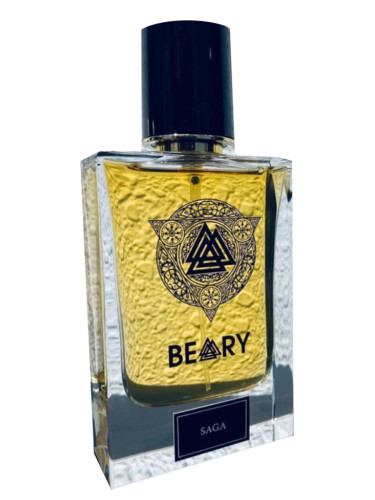 عطر ادکلن ساگا بیری - Saga Beary - بررسی، قیمت و خرید