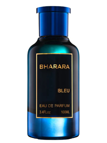 عطر ادکلن بلو بهاره - Bleu Bharara - بررسی، قیمت و خرید