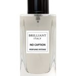 عطر ادکلن نو کپشن بریلیانت ایتالیا - NO CAPTION BRILLIANT ITALY - بررسی، قیمت و خرید