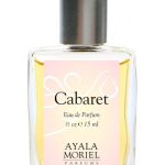 عطر ادکلن کاباره ایالا موریل - Cabaret Ayala Moriel - بررسی، قیمت و خرید