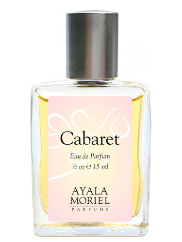 عطر ادکلن کاباره ایالا موریل - Cabaret Ayala Moriel - بررسی، قیمت و خرید