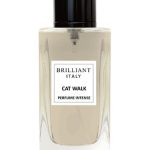 عطر ادکلن کت واک بریلیانت ایتالیا - CAT WALK BRILLIANT ITALY - بررسی، قیمت و خرید