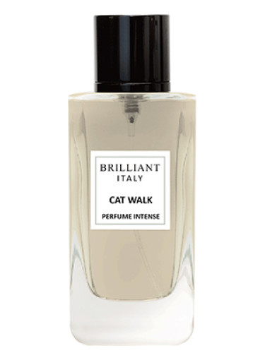عطر ادکلن کت واک بریلیانت ایتالیا - CAT WALK BRILLIANT ITALY - بررسی، قیمت و خرید
