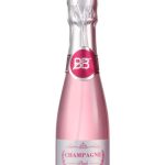 عطر ادکلن شَمپِین پینک بهاره - Champagne Pink Bharara - بررسی، قیمت و خرید