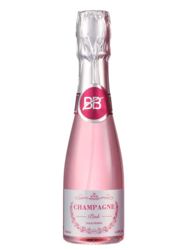عطر ادکلن شَمپِین پینک بهاره - Champagne Pink Bharara - بررسی، قیمت و خرید