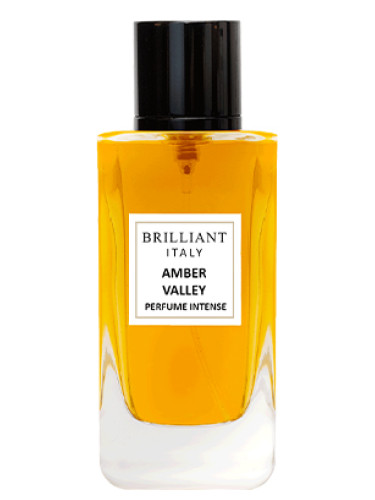 عطر ادکلن امبر ولی بریلیانت ایتالیا - AMBER VALLEY BRILLIANT ITALY - بررسی، قیمت و خرید