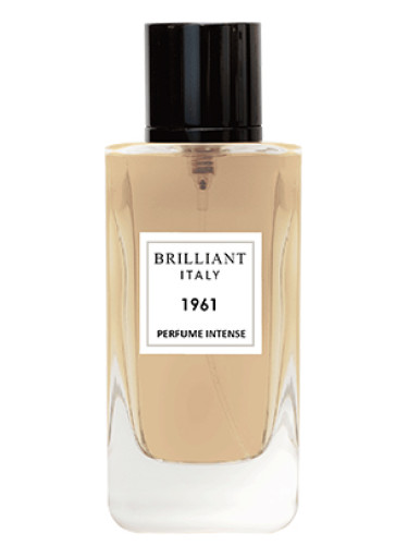 عطر ادکلن هزار و نهصد و شصت و یک بریلیانت ایتالیا - 1961 BRILLIANT ITALY - بررسی، قیمت و خرید