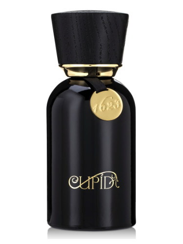 عطر ادکلن کیوپید بلک ۱۶۲۳ پارفوم کوپید پرفیومز - Cupid Black 1623 Parfum Cupid Perfumes - بررسی، قیمت و خرید